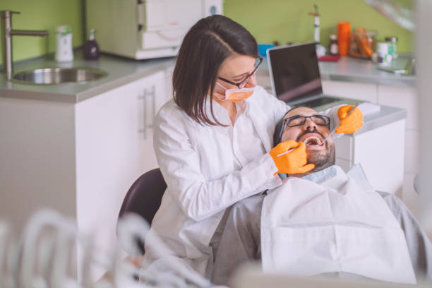 Best Emergency Wisdom Teeth Removal in Elfers, FL