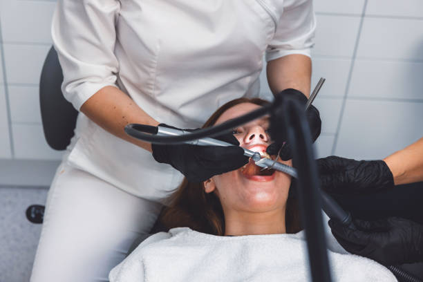 Best Pediatric Emergency Dentist in Elfers, FL