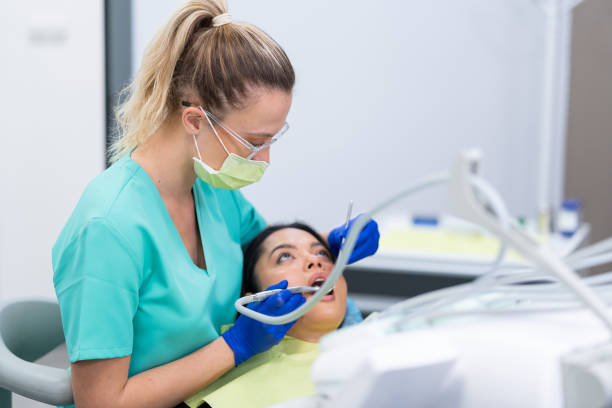 Best Same-Day Emergency Dentist in Elfers, FL